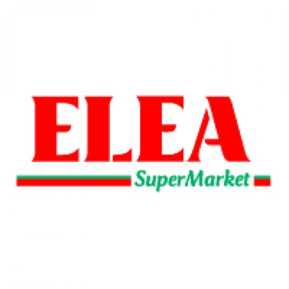 Logo of ELEA Supermarket
