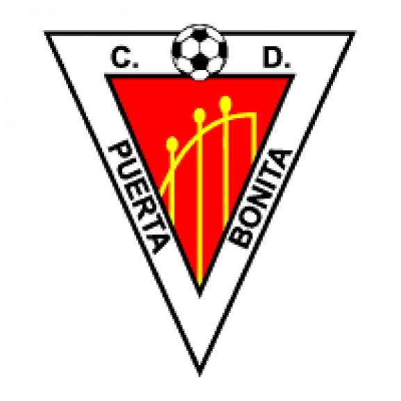 Logo of CD Puerta Bonita