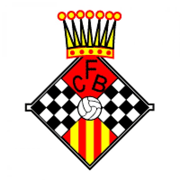 Logo of CF Balaguer