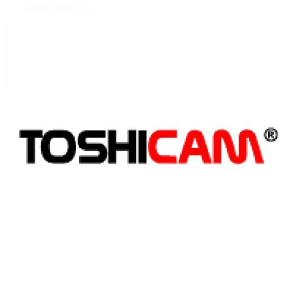 Logo of ToshiCam