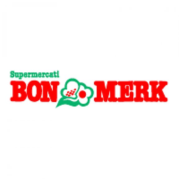 Logo of Bon Merk