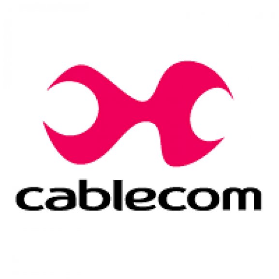 Logo of cablecom