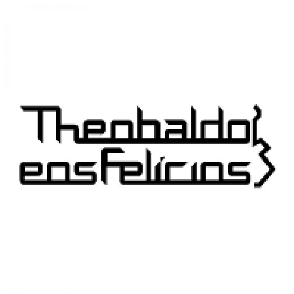 Logo of Theobaldo e os Felicios
