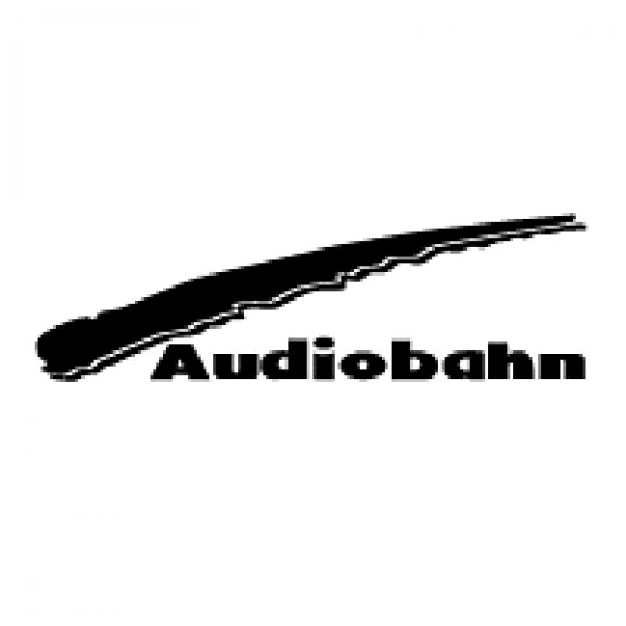 Logo of Audiobahn