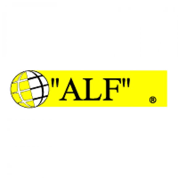 Logo of Alf