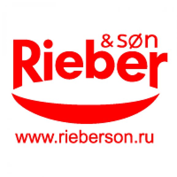 Logo of Rieber & son