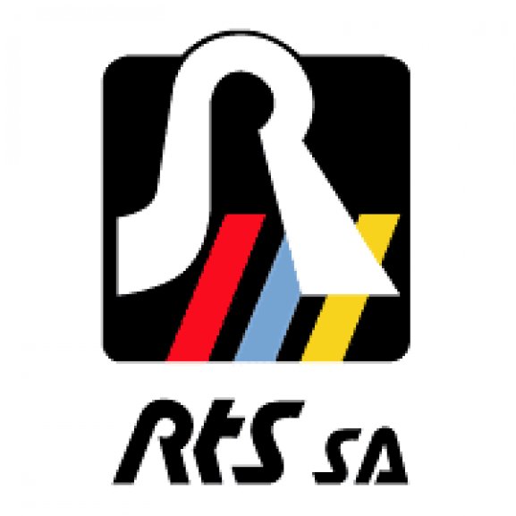 Logo of RTS