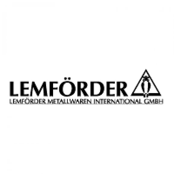 Logo of Lemforder