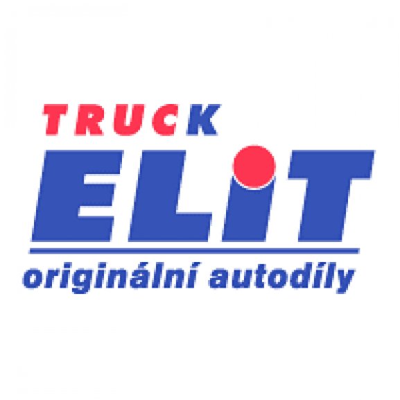 Logo of Truck Elit
