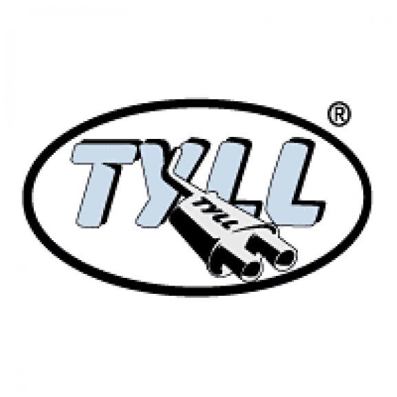 Logo of Tyll