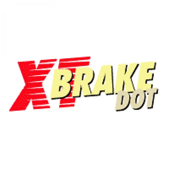 Logo of XT BrakeDot