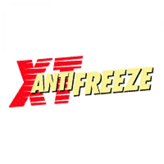 Logo of XT AntiFreeze