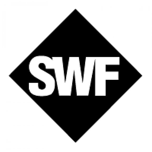 Logo of SWF