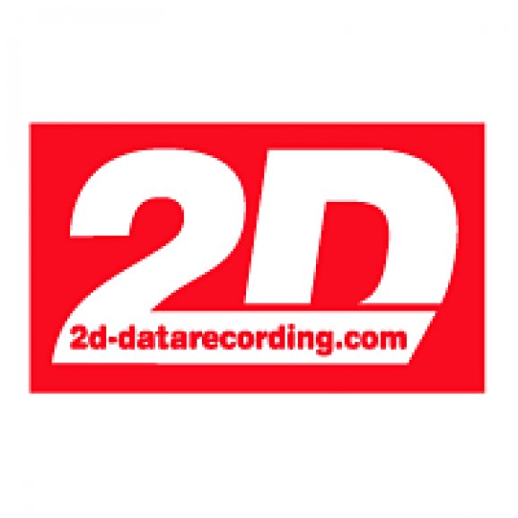 Logo of 2D