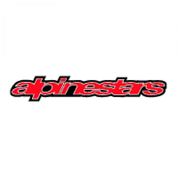 Logo of Alpinestars