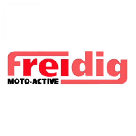 Logo of Freidig