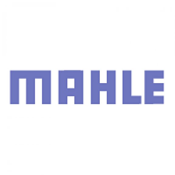 Logo of Mahle