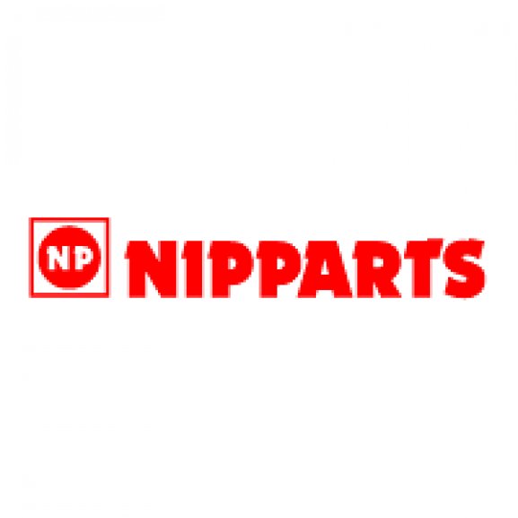 Logo of Nipparts