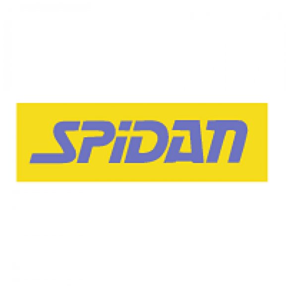 Logo of Spidan