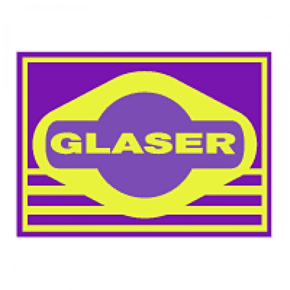 Logo of Glaser