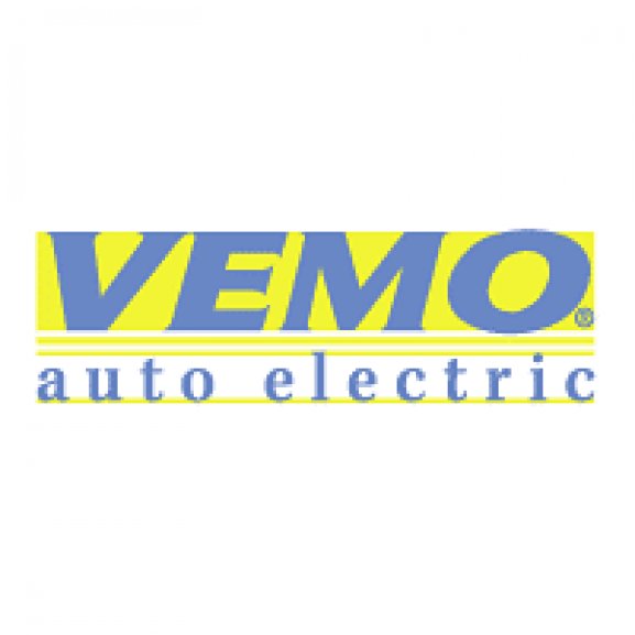 Logo of Vemo