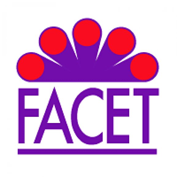 Logo of Facet