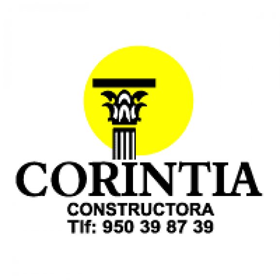 Logo of Corintia