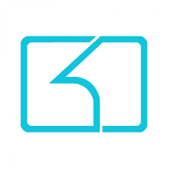 Logo of Kanal 1 - BNT