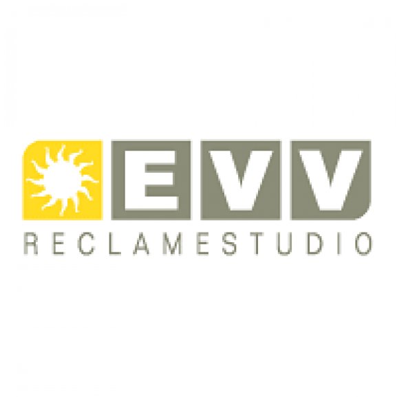 Logo of EVV Reclamestudio