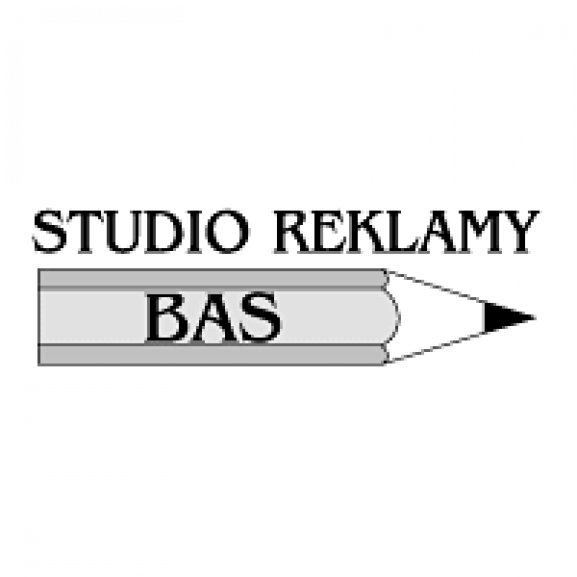 Logo of Bas Studio Reklamy