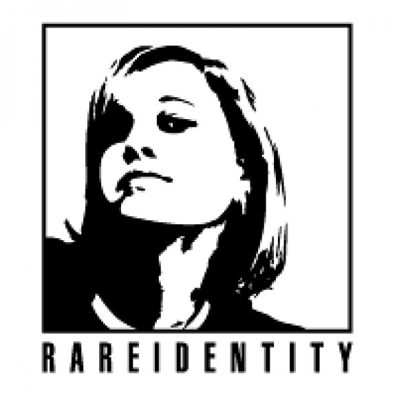 Logo of Rareidentity