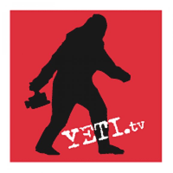 Logo of YETI.TV