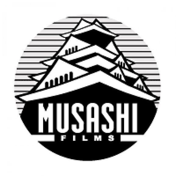 Logo of Musashi Films