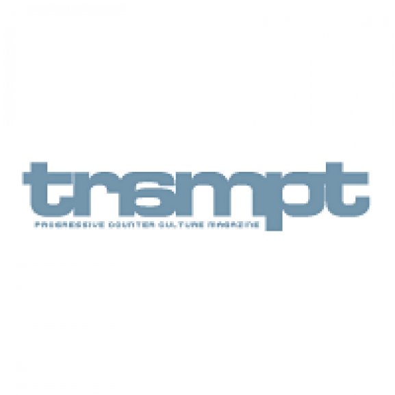 Logo of trampt magazine