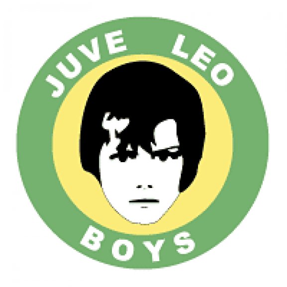Logo of Juve Leo Boys