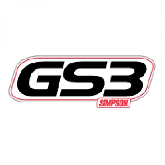 Logo of Simpson Racing