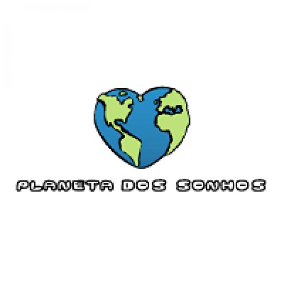 Logo of Planeta dos Sonhos