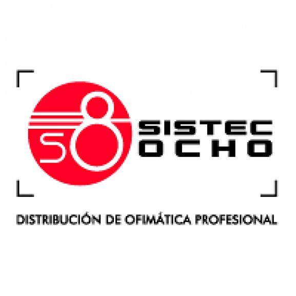 Logo of Sistec Ocho
