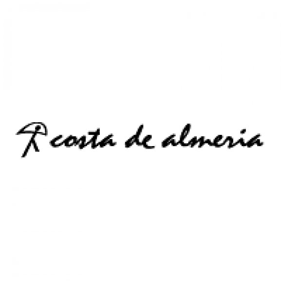 Logo of Costa de Almeria