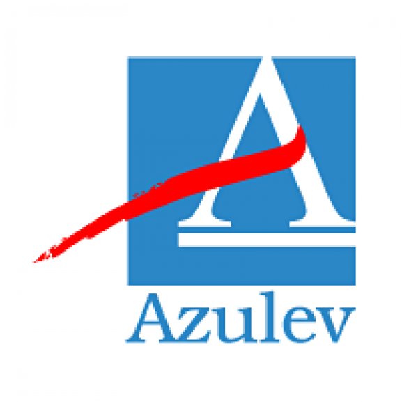 Logo of Azulev