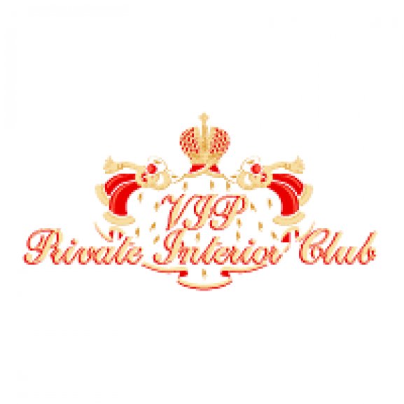 Logo of VIP Privat Interior Club
