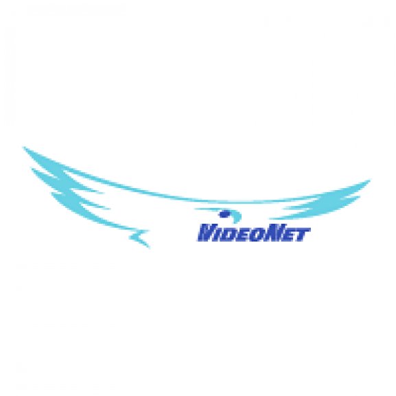 Logo of VideoNet