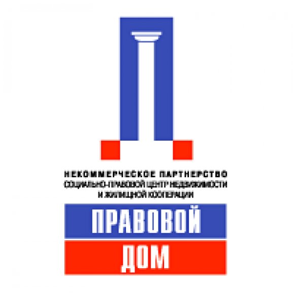 Logo of Pravovoj Dom