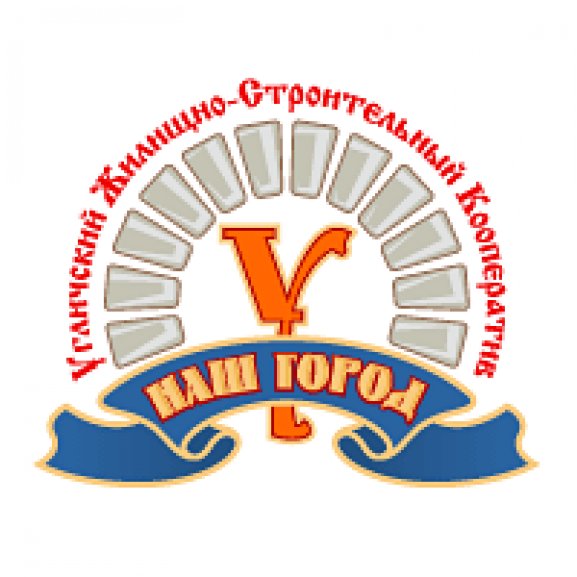 Logo of Nash Gorod