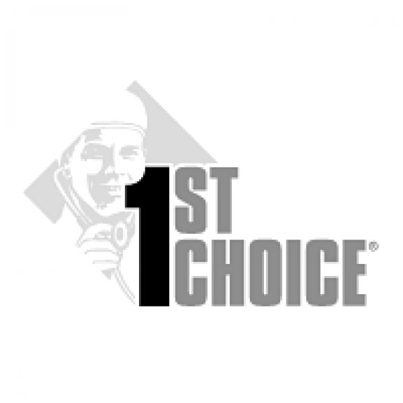 Logo of 1st Choice