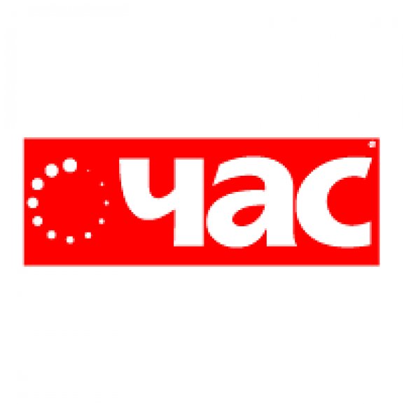 Logo of Chas