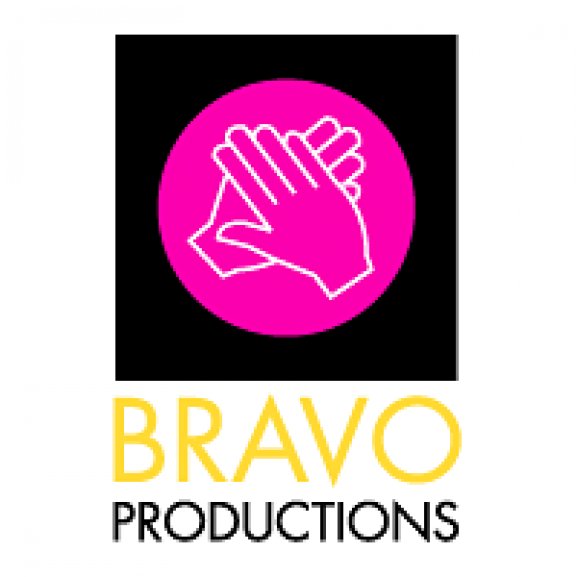 Logo of Bravo Production