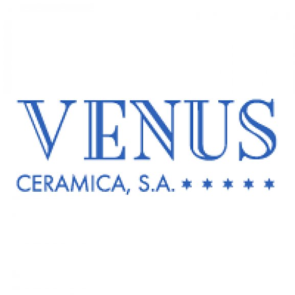 Logo of Venus Ceramica