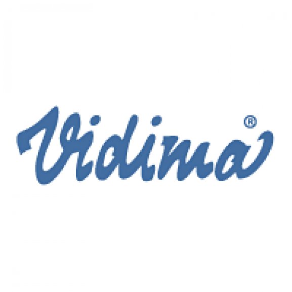 Logo of Vidima