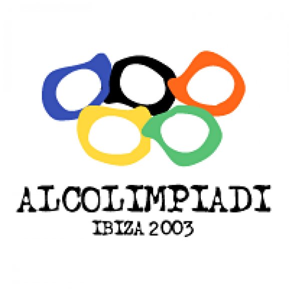Logo of Alcolimpiadi